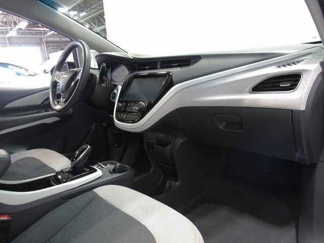 2021 Chevrolet Bolt EV LT PRICE INCLUDES $4,000 FEDERAL TAX CREDIT